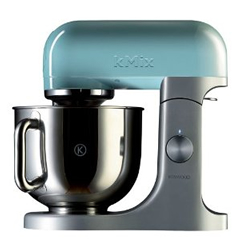 Kenwood Kmix Blue