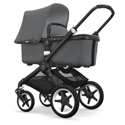 Bugaboo Fox Pushchairs / Prams / with Carrycots