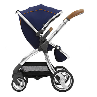 Egg Strollers and Buggy Range