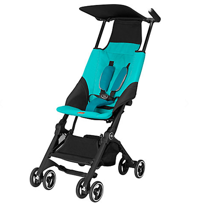 GB Pockit Strollers and Buggy Range