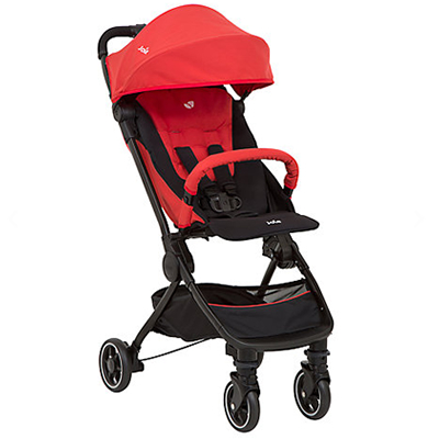 Joie Strollers and Buggy Range