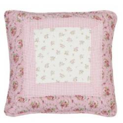 Q094.020 Pillow case - Cotton - 40 x 40 cm