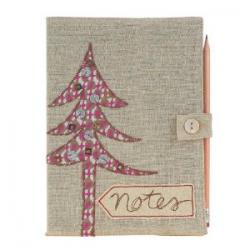 Christmas Planner Notebook