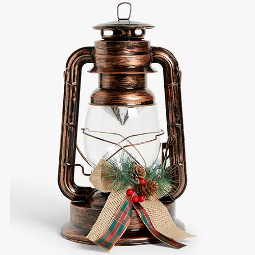 . Copper River LED Lantern