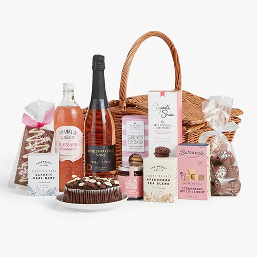 Christmas Hampers