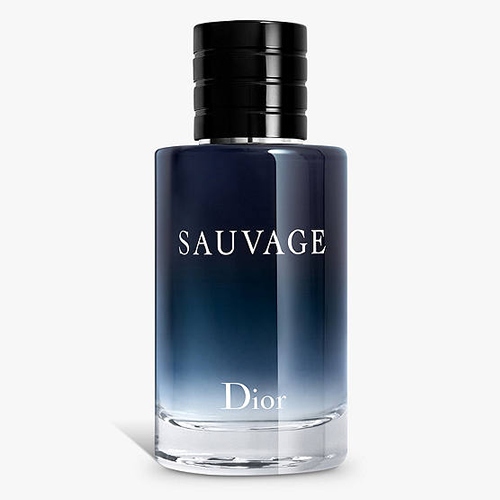 . Dior Sauvage Spray Eau de Toilette, 100ml