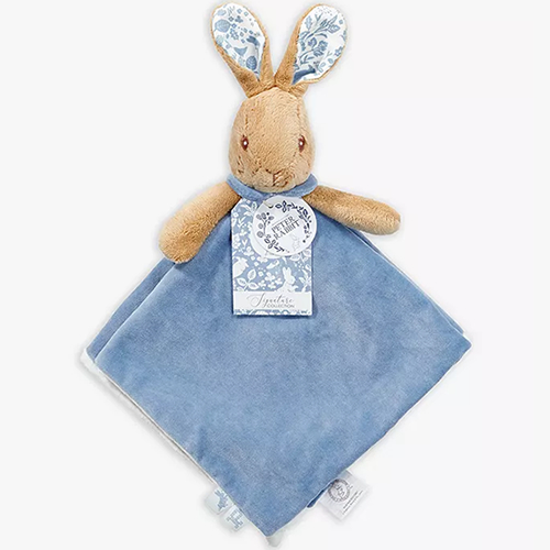 . Peter Rabbit Comfort Blanket