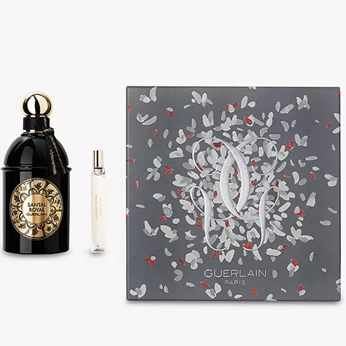 . Guerlain Absolus d'Orient Eau de Parfum Fragrance Gift Set