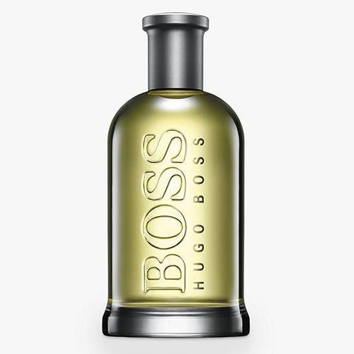 . HUGO BOSS BOSS Bottled Eau de Toilette, 50ml