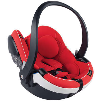 Red Baby Car Seats, Child Car Seats