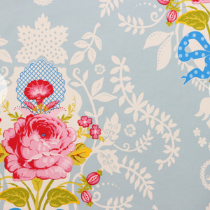 PIP Studio Wallpaper Collection ~ Shabby Chic / Vintage Floral Patterns