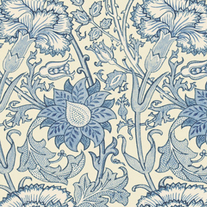 William Morris ~ Morris & Co Wallpaper Collection ~ Vintage / Shabby Chic