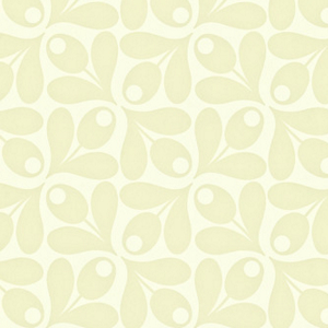 Orla Kiely Wallpaper Collection ~ Vintage / Shabby Chic