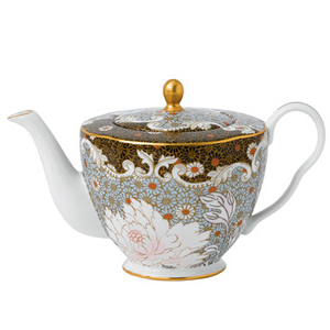 Wedgwood Daisy Tea Story Teapot Small