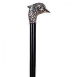 Pheasant Handle Walking Stick