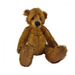 Harrington the Teddy Bear