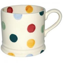 Emma Bridgewater Polka Dot Baby Mug 0.25ltr