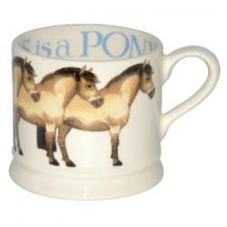 Emma Bridgewater Pony Baby Mug