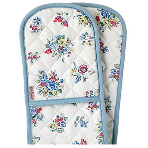 Double Oven Glove, Highgate Rose by Cath Kidston