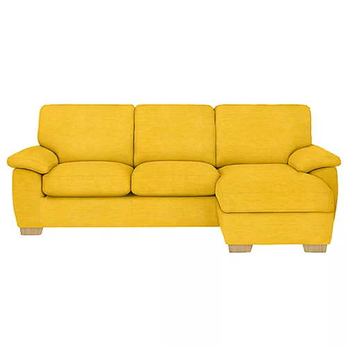 Camden 5+ Seater RHF Storage Chaise End Sofa Bed