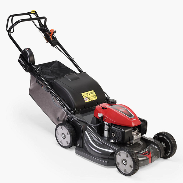 Honda HRX537HZ Self-Propelling Petrol Lawnmower