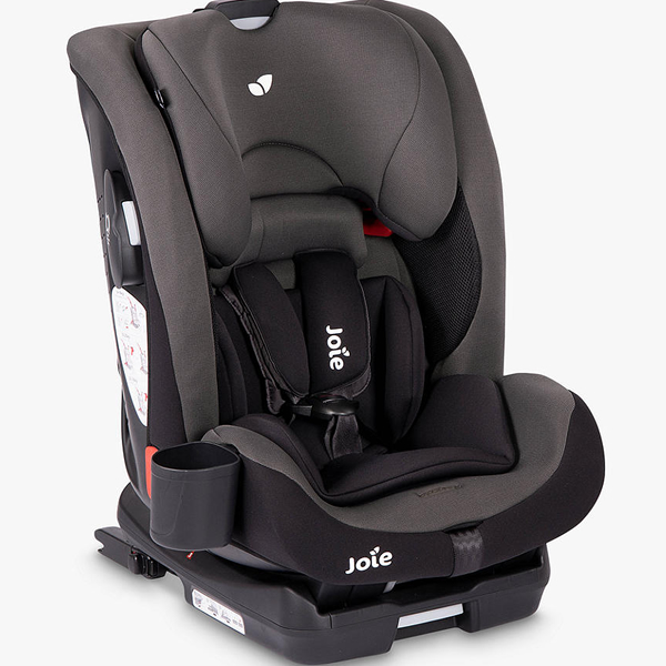 Joie Baby Bold Group 1/2/3 Car Seat, Ember