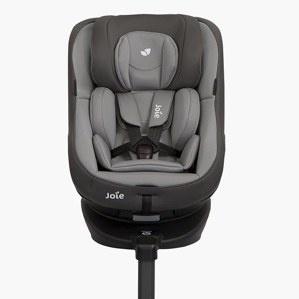 Joie Baby Spin 360 Group 0+/1 Car Seat, Dark Pewter